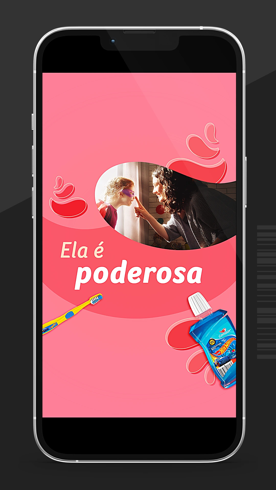 10 / Poderosa / Condor