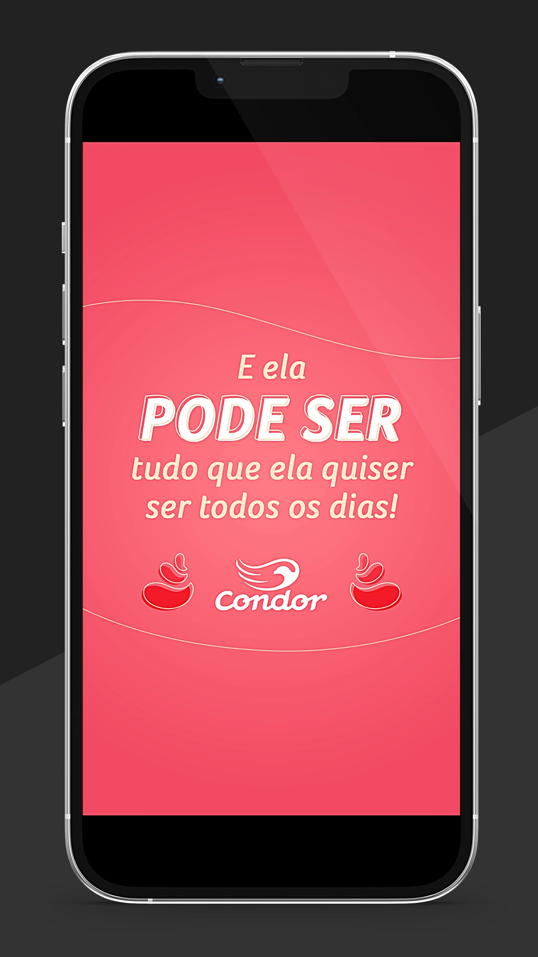 12 / Ela pode / Condor