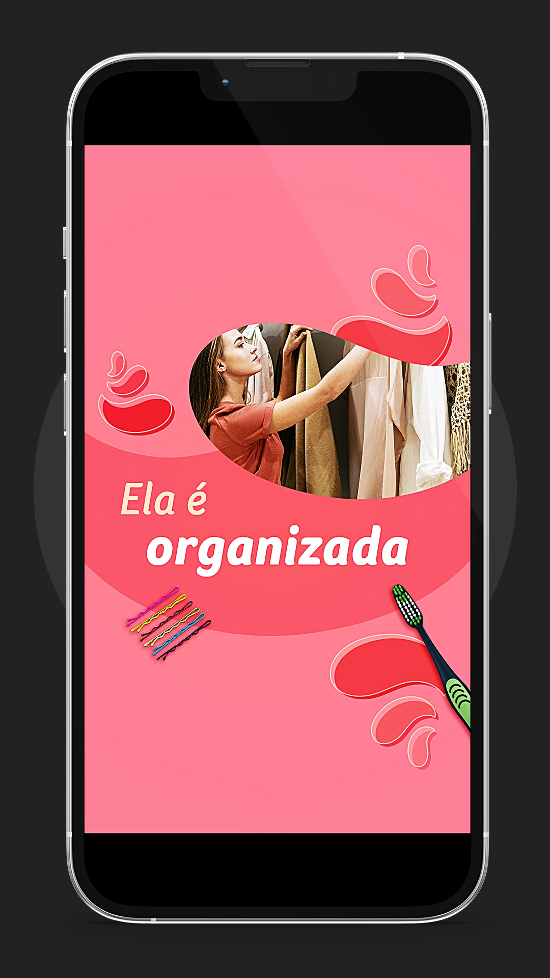04 / Organizada / Condor