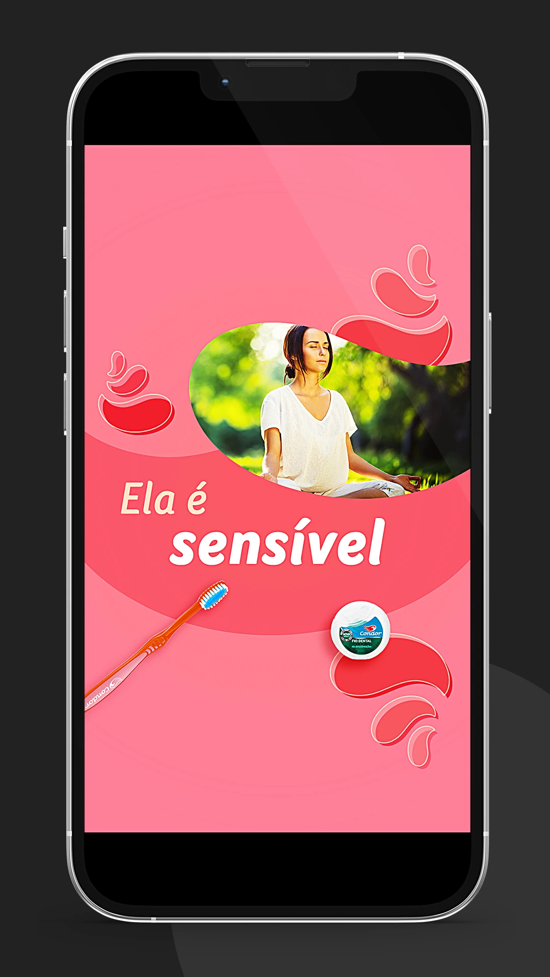 07 / Sensível / Condor