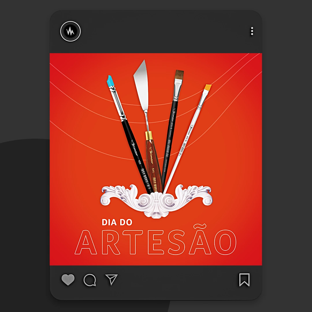 Dia do Artesão / Condor